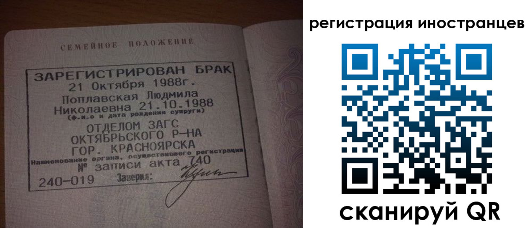 временная регистрация адрес в Чайковском